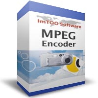 MPEG Encoder PLAT icon